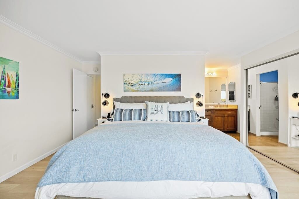Photo of Bedroom in East Mesa