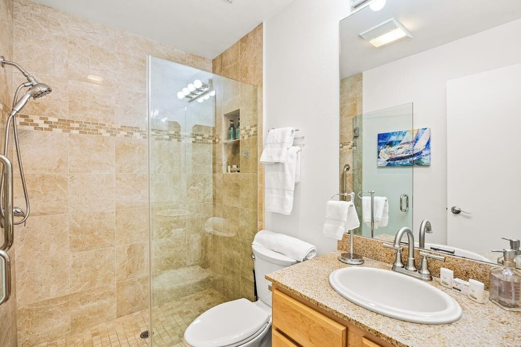 Photo of Bathroom in East Mesa