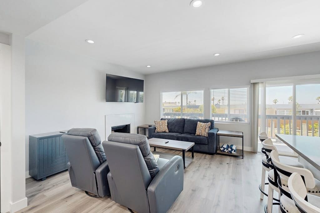 Photo of Livingroom in Port Hueneme