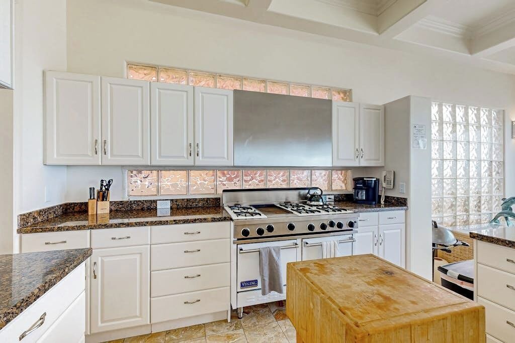 Photo of Kitchen in Mussel Shoals