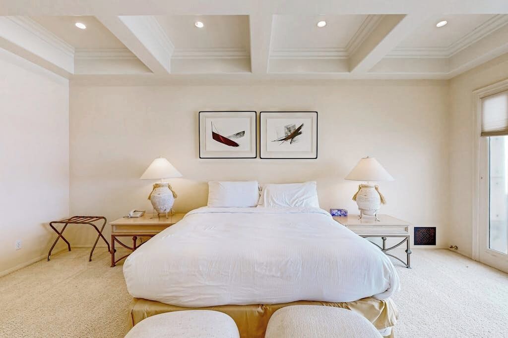 Photo of Bedroom in Mussel Shoals