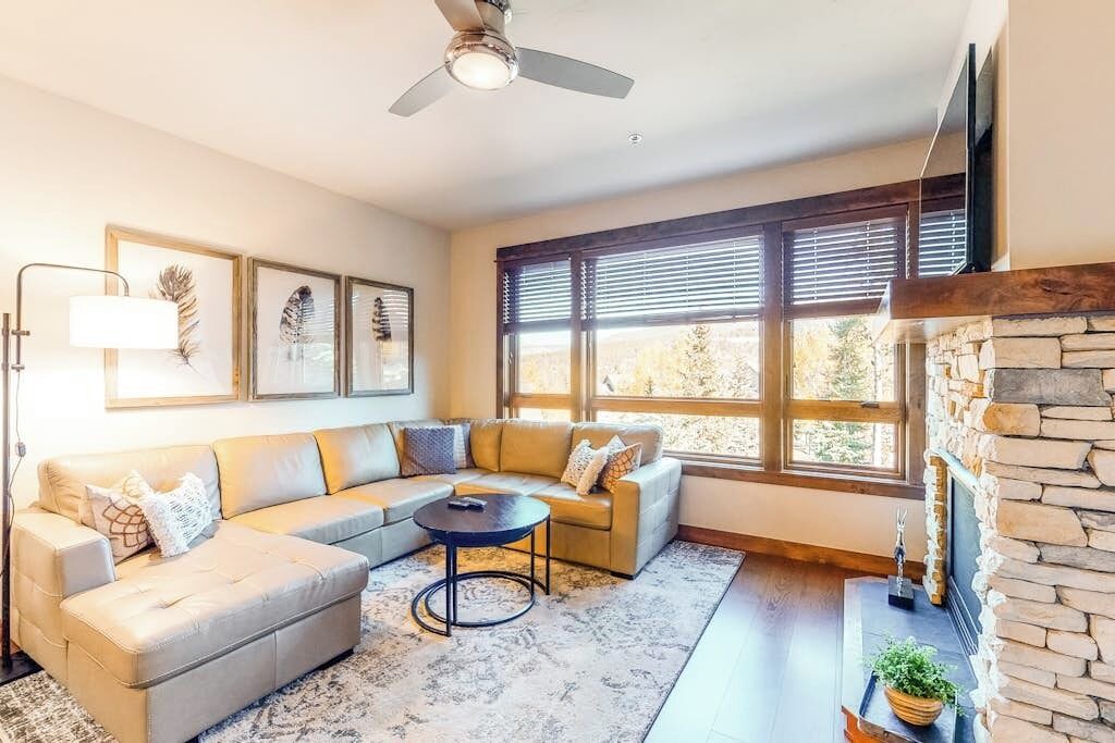 Photo of Livingroom in Four O'Clock