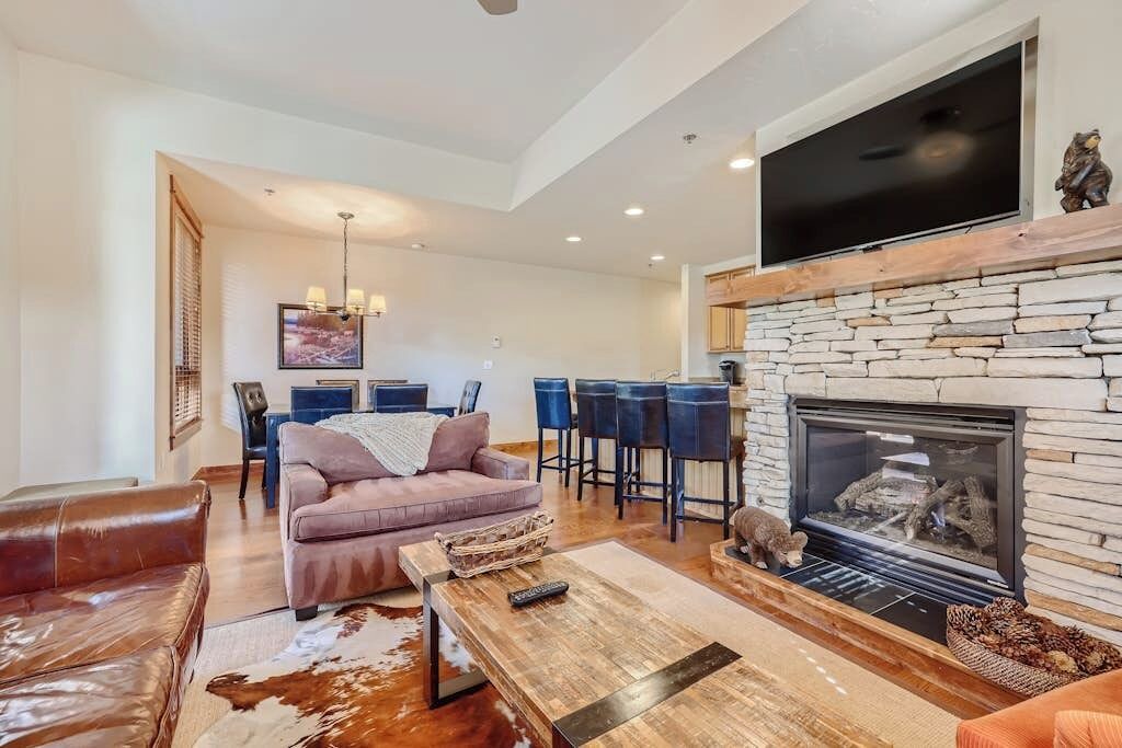 Photo of Livingroom in Four O'Clock
