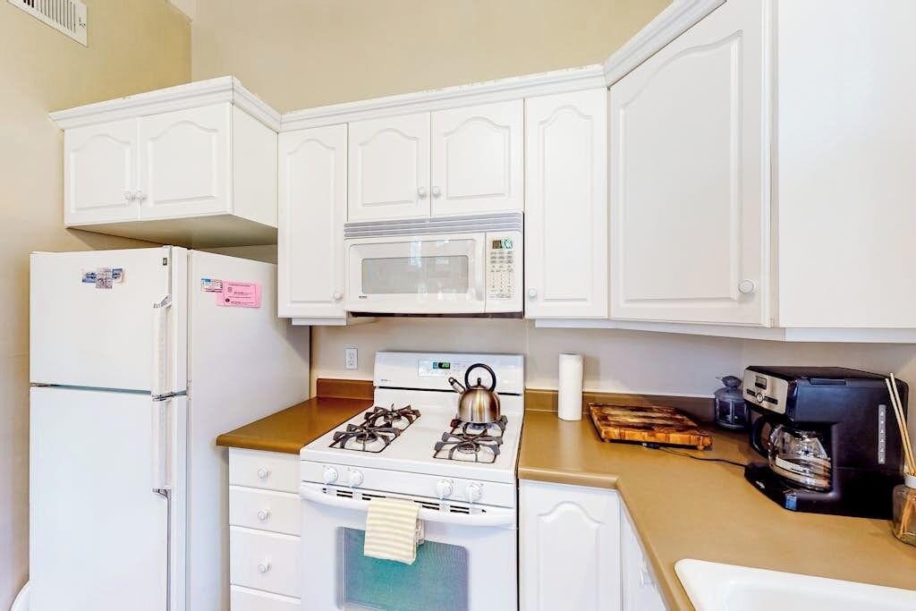 Photo of Kitchen in Twin Peaks