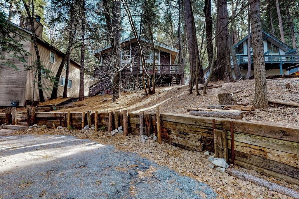 Photo of Outdoor in Twin Peaks