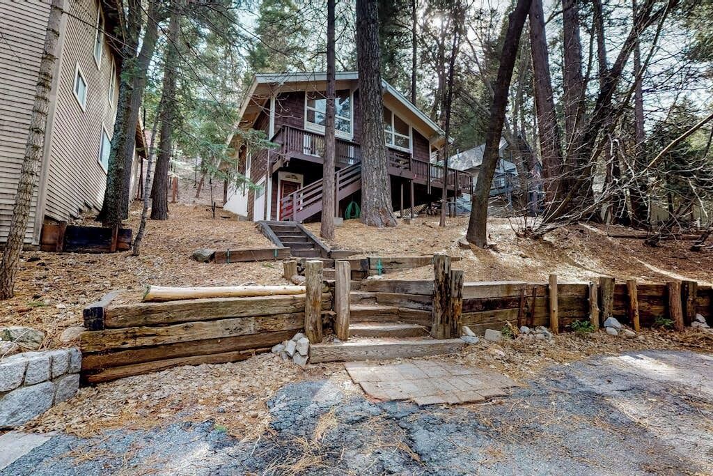Photo of Outdoor in Twin Peaks