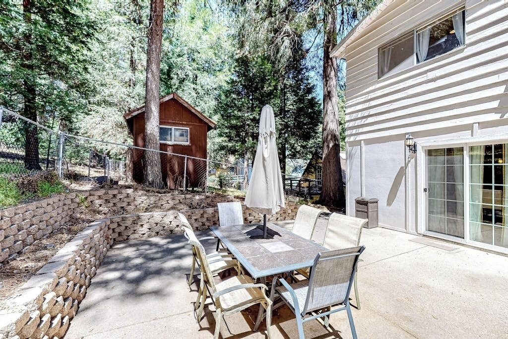 Photo of Outdoor in Crestline