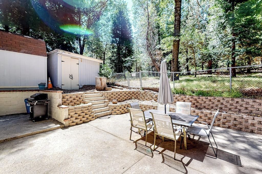 Photo of Outdoor in Crestline