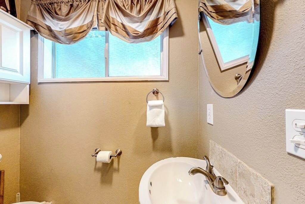 Photo of Bathroom in Crestline
