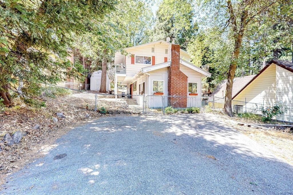 Photo of Outdoor in Crestline