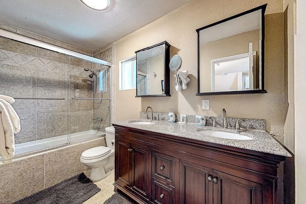 Photo of Bathroom in Crestline