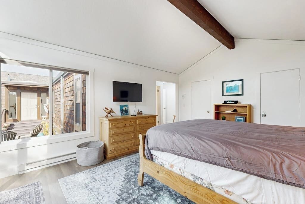 Photo of Bedroom in Castroville