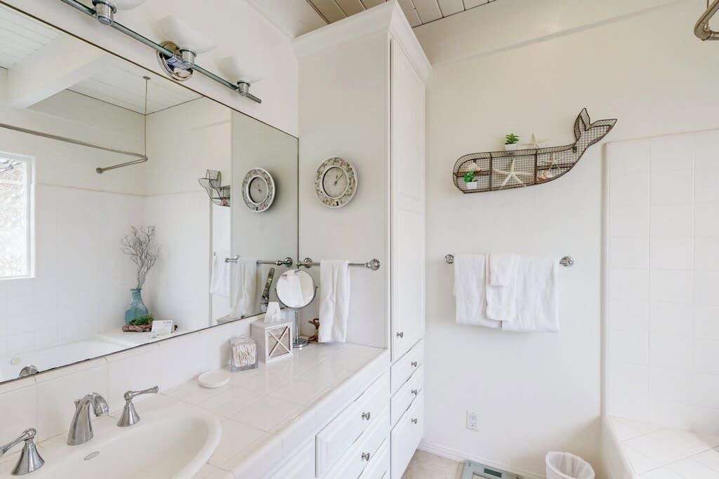 Photo of Bathroom in Mussel Shoals