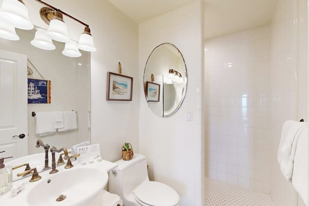 Photo of Bathroom in Mussel Shoals