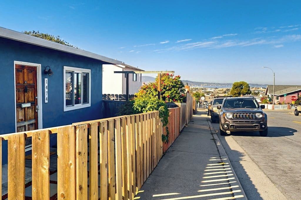 Photo of Outdoor in Seaside