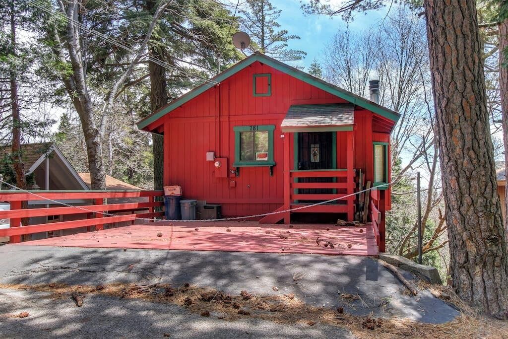Photo of Outdoor in Arrowhead Villas