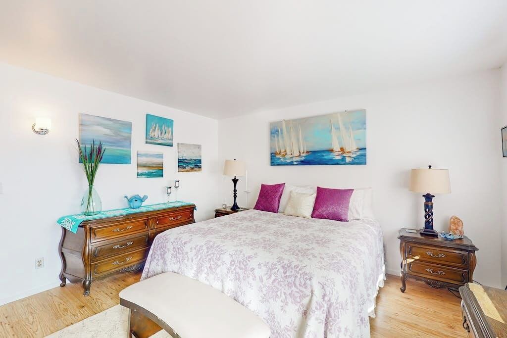 Photo of Bedroom in Nipomo