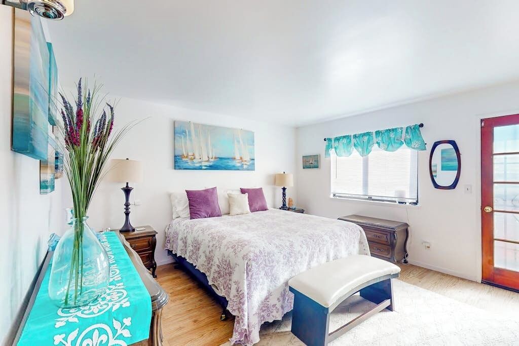 Photo of Bedroom in Nipomo
