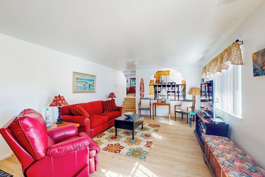 Photo of Livingroom in Nipomo