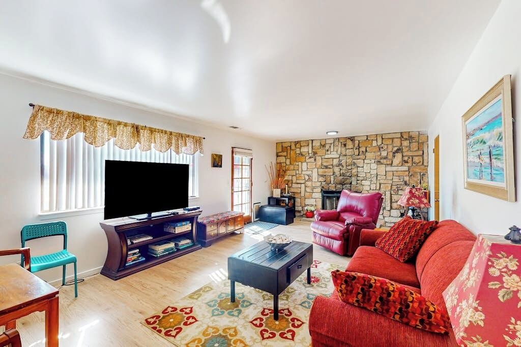 Photo of Livingroom in Nipomo