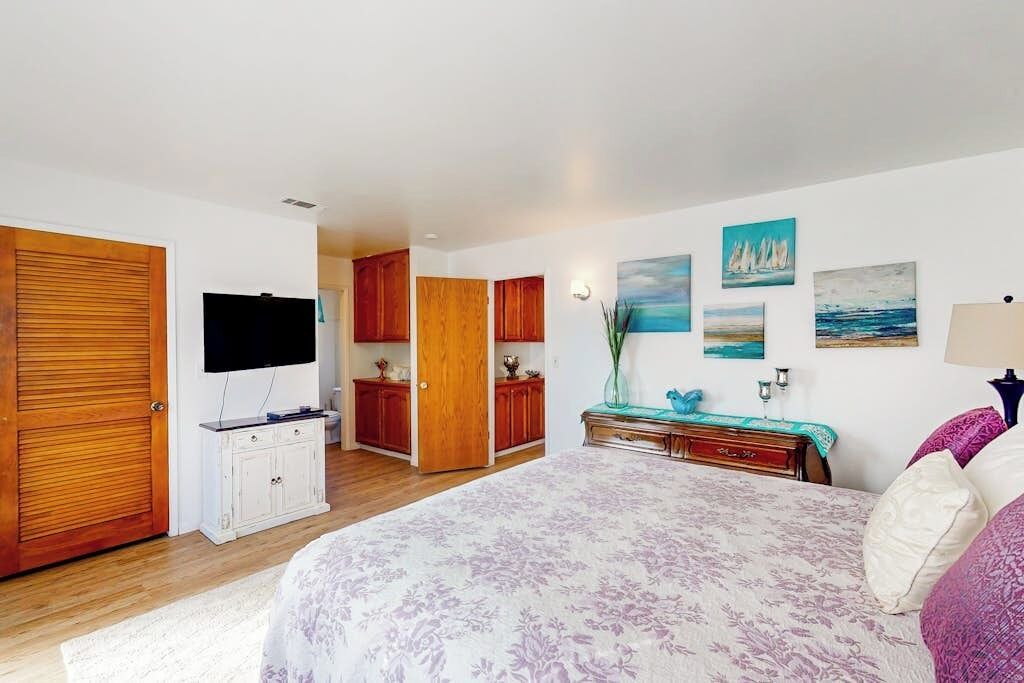 Photo of Bedroom in Nipomo