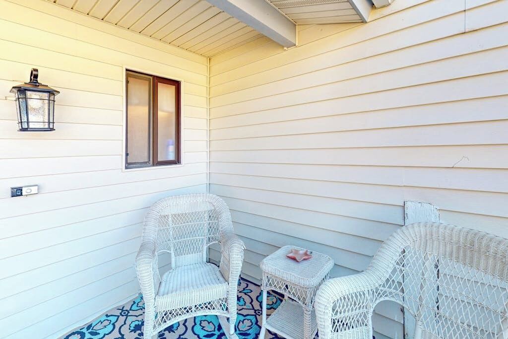 Photo of Patio Balcony in Nipomo