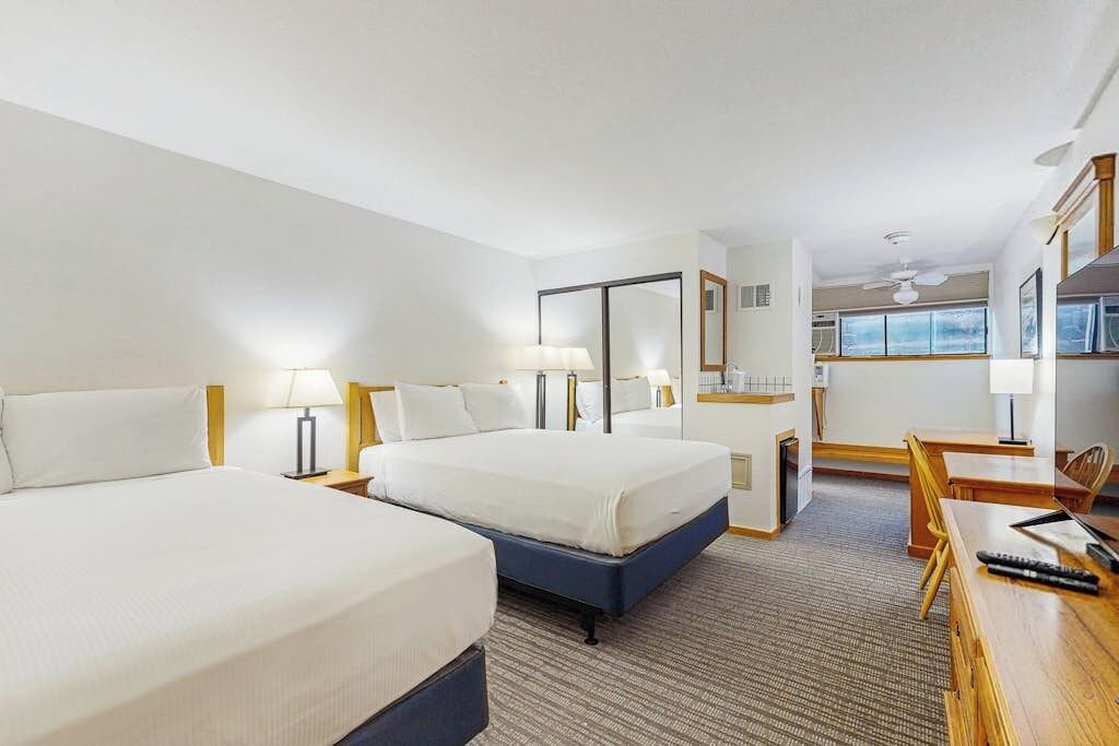 Photo of Bedroom in West End