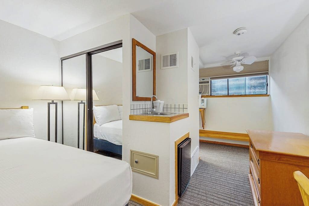 Photo of Bedroom in West End