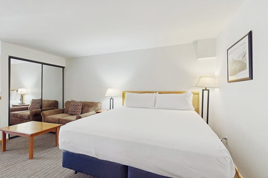 Photo of Bedroom in West End