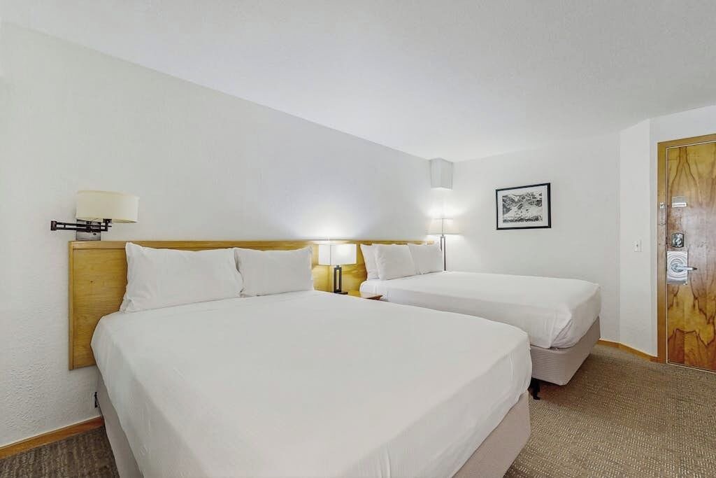 Photo of Bedroom in West End