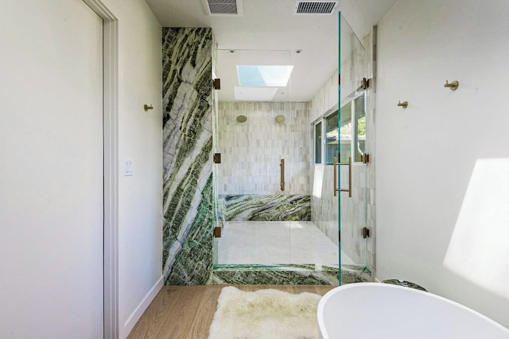 Photo of Bathroom in Montecito
