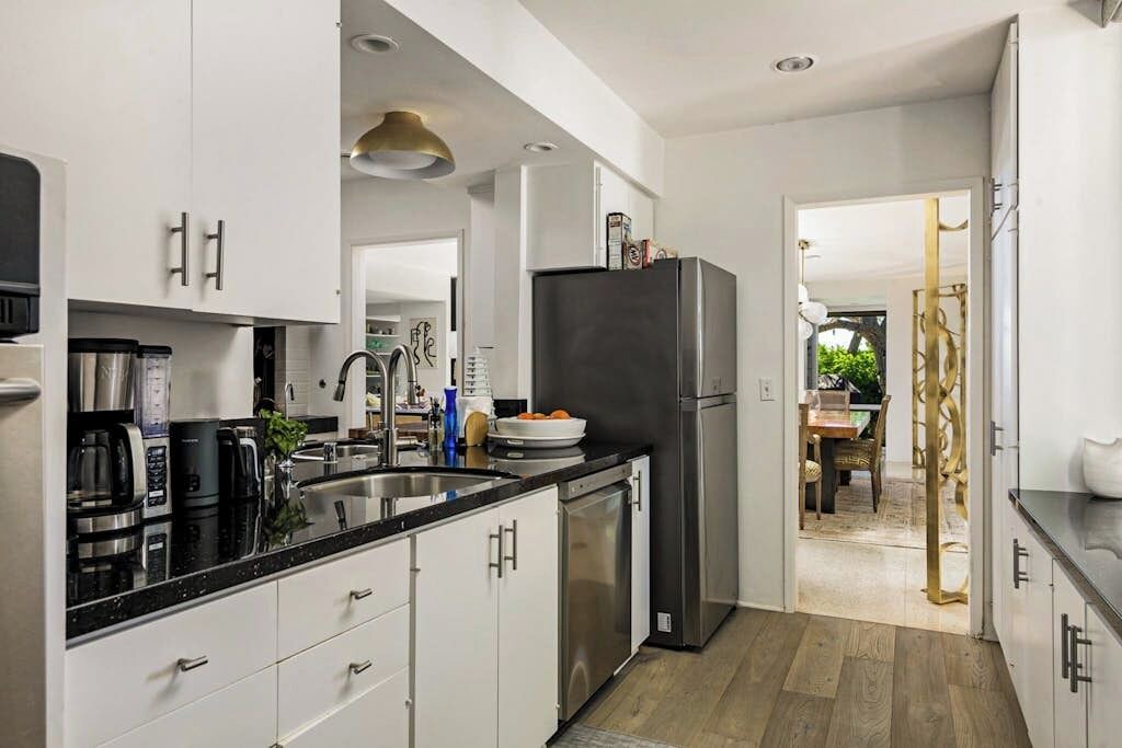 Photo of Kitchen in Montecito
