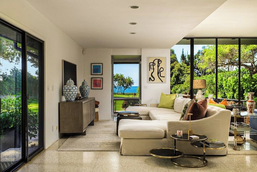 Photo of Livingroom in Montecito