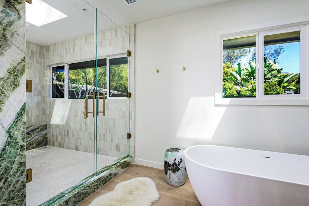 Photo of Bathroom in Montecito