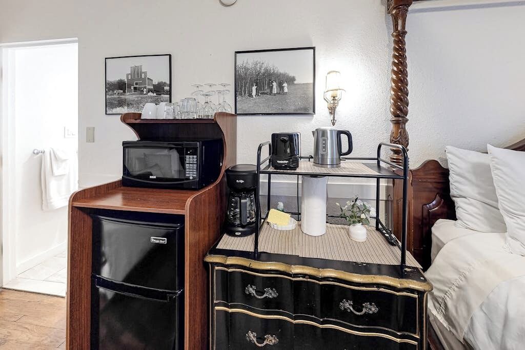 Photo of Bedroom in East Beach