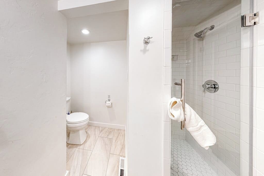 Photo of Bathroom in East Beach