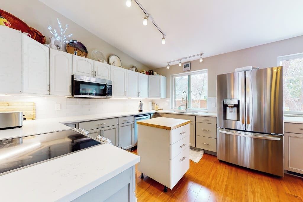 Photo of Kitchen in Carbondale