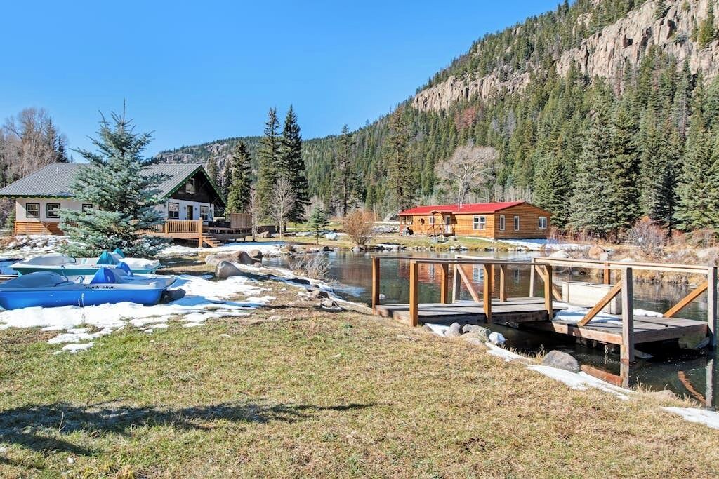 Photo of Outdoor in South Fork