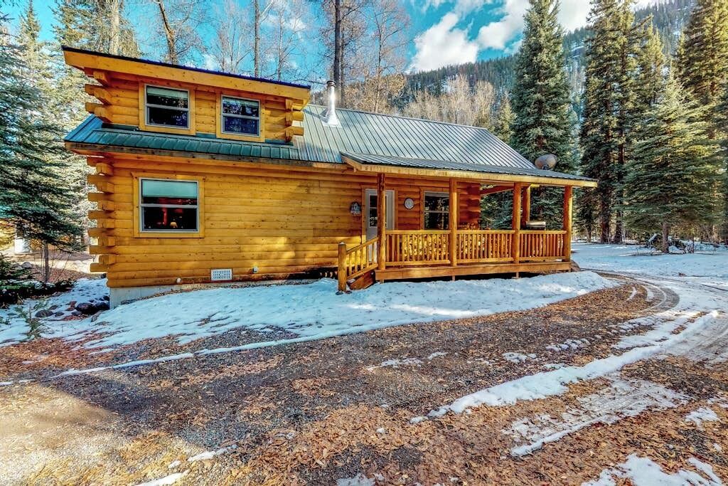 Photo of Outdoor in South Fork
