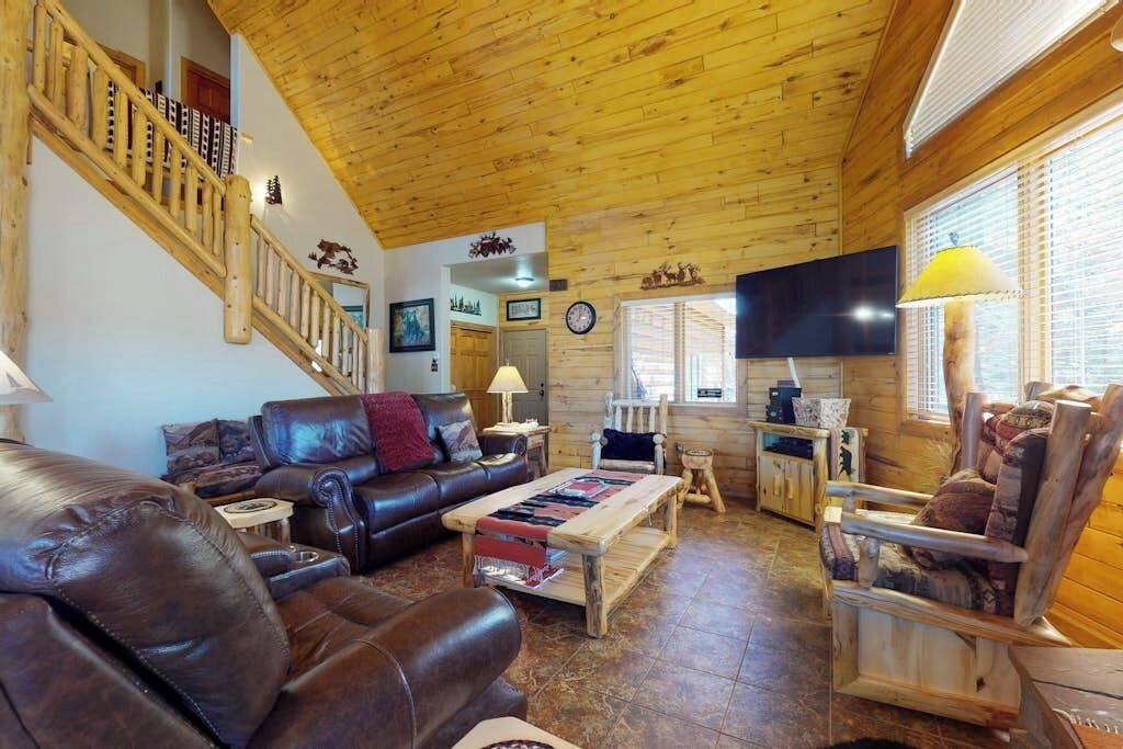 Photo of Livingroom in South Fork