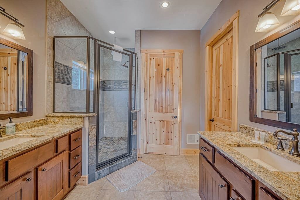 Photo of Bathroom in South Fork