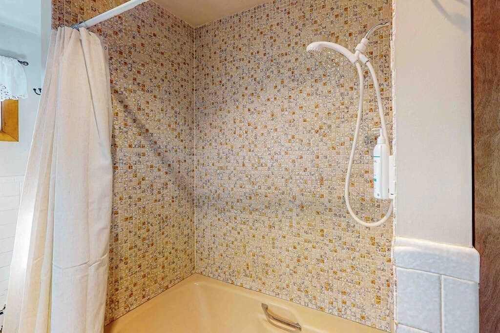 Photo of Bathroom in South Fork