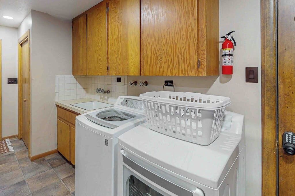 Photo of Kitchen in South Fork