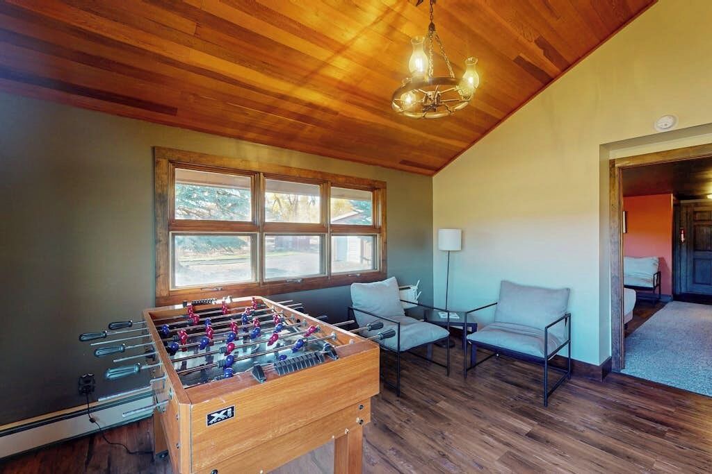 Photo of Bedroom in Del Norte