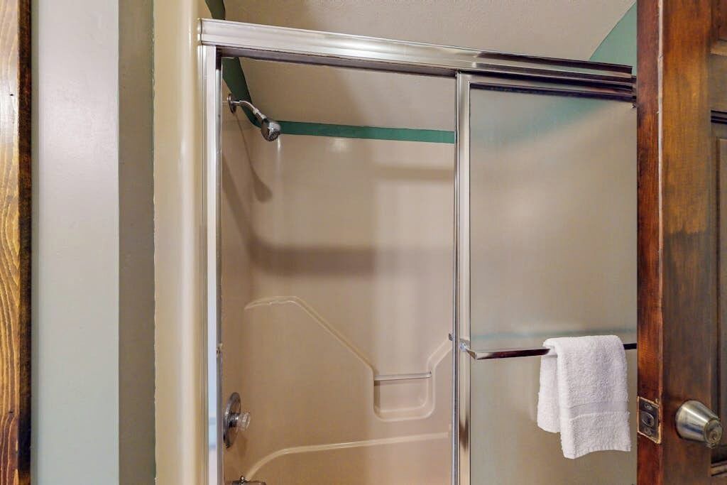 Photo of Bathroom in Del Norte