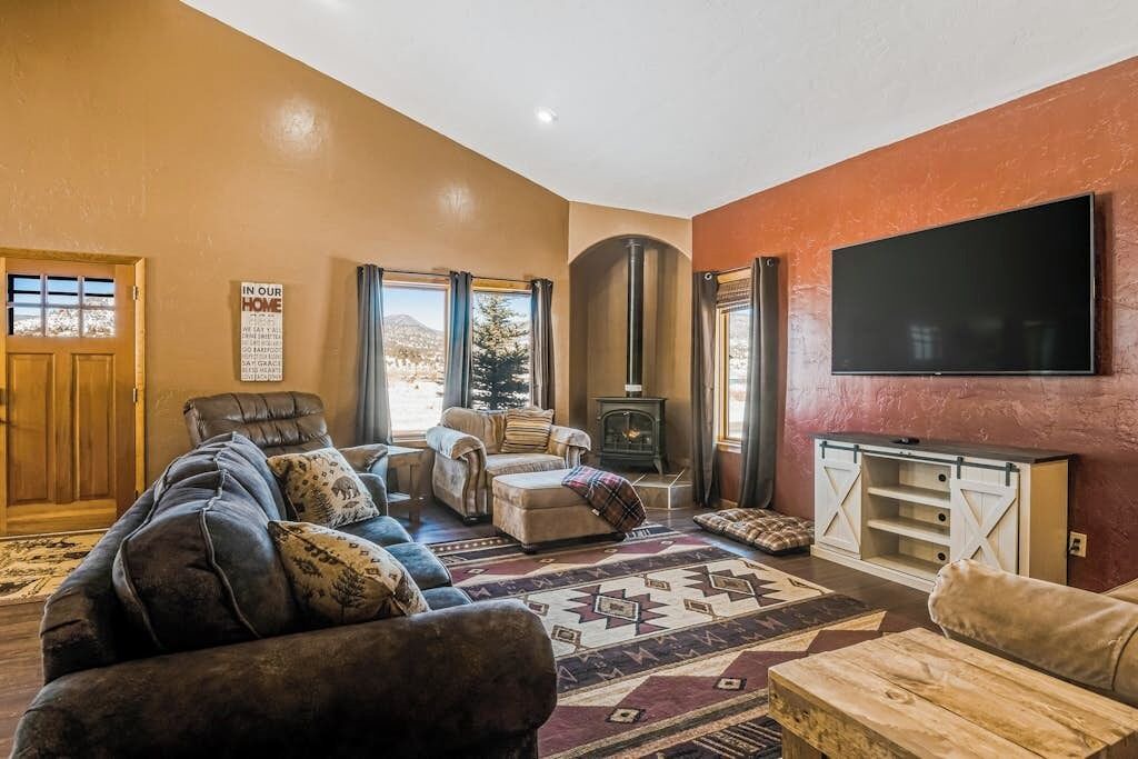 Photo of Livingroom in South Fork