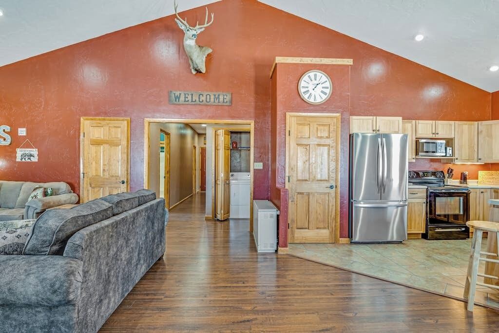 Photo of Livingroom in South Fork