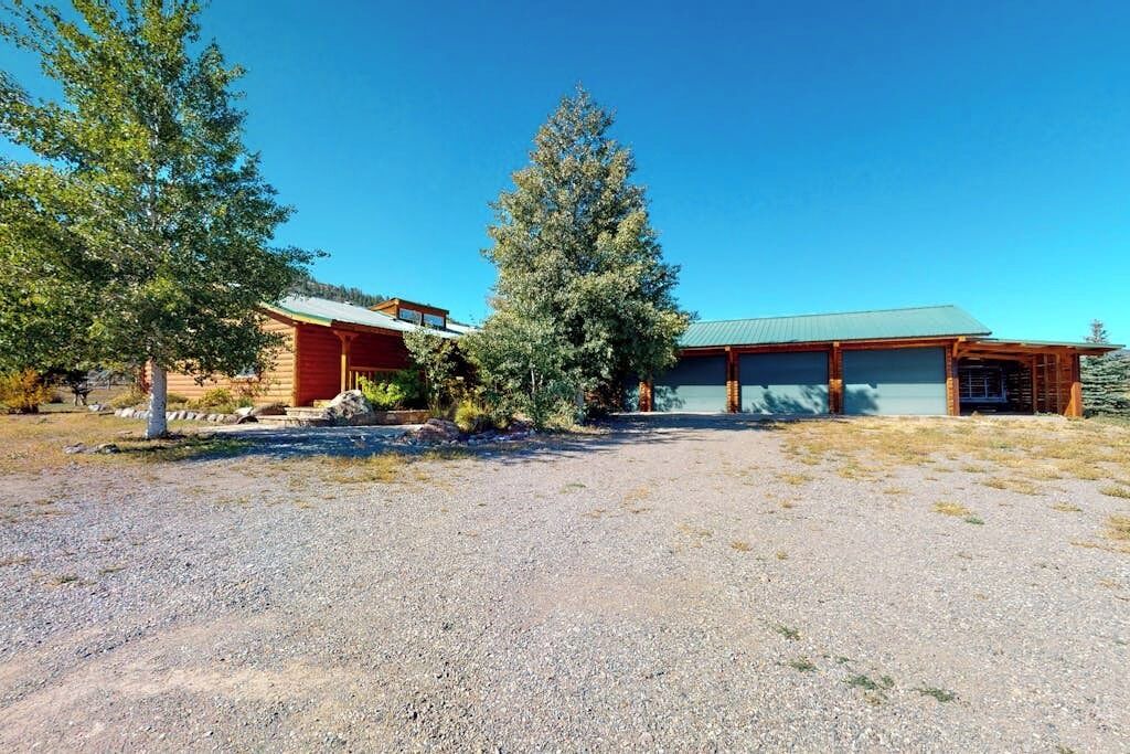 Photo of Outdoor in South Fork