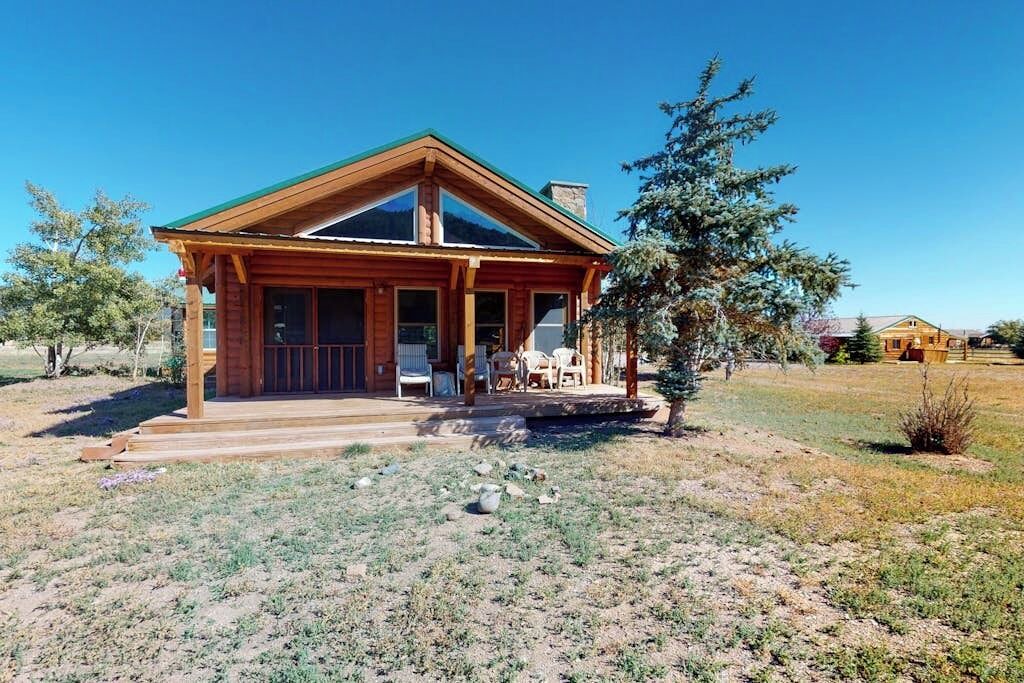 Photo of Outdoor in South Fork