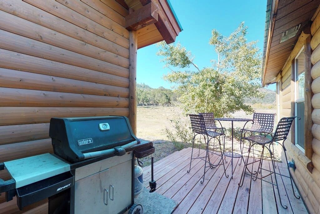 Photo of Outdoor in South Fork